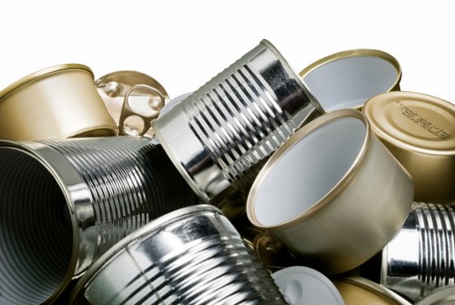 Environmentally responsible loft clearance
