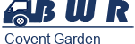 Business Waste Removal Covent Garden